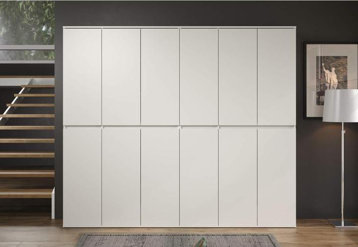 Immagine prodotto Trendteam Nevada (222 x 34 x 191 cm)