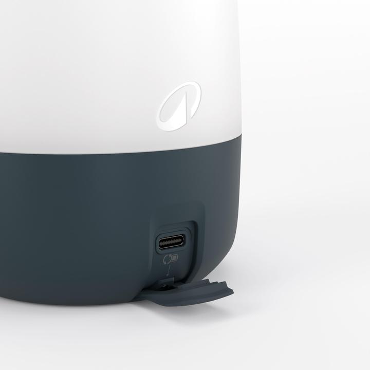 Immagine prodotto Quechua Campinglampe 200 Lumen aufladbar USB-C - BL 200