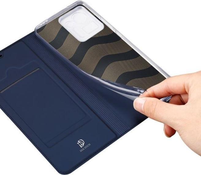 Produktbild Dux Ducis Skin Pro Series Bookcover (Xiaomi Mi Mix 4)