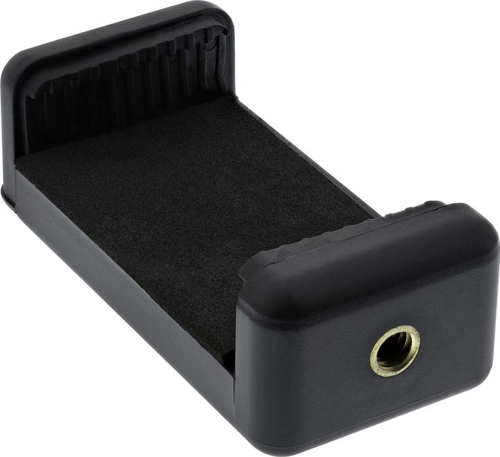 Actual product image InLine Universal cell phone clamp