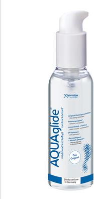 Actual product image Joydivision AquaGlide (125 ml)