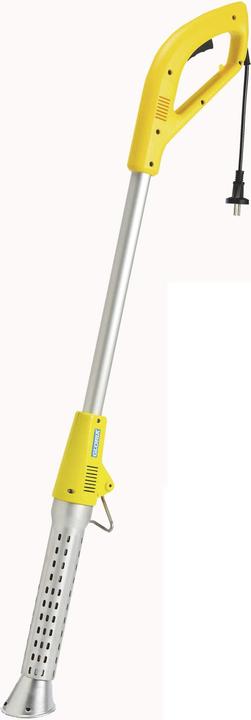 Gloria Haus und Garten Thermoflamm bio Electro