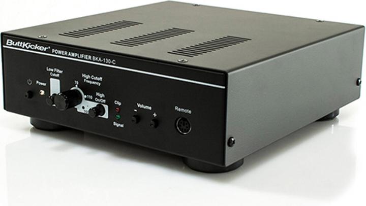 Produktbild Guitammer ButtKicker Simulation Kit