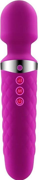 Image du produit Alive Be Wanded Vibrateur-Masseur Violet
