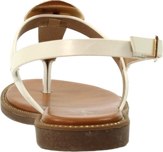 Image du produit Lunar - Sandales PASCAL - Femme (37)