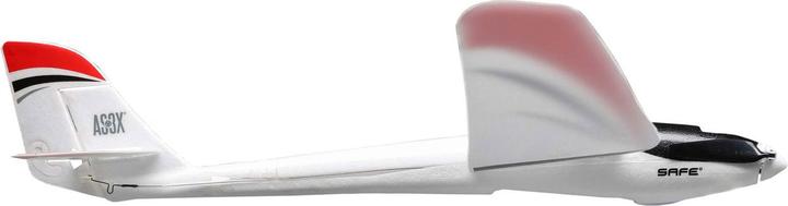 Produktbild E-Flite UMX Radian (Segelflugzeug)