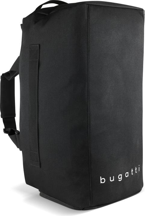 Actual product image Bugatti Weekender Blanc DeLight Sportsbag (18 l)
