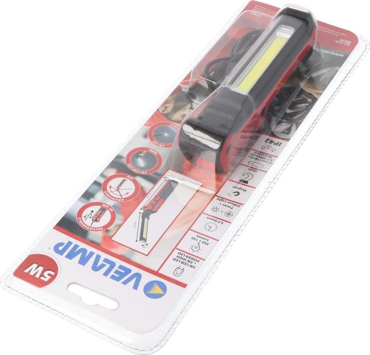 Immagine prodotto Velamp IR439 Cubic (350 lm)
