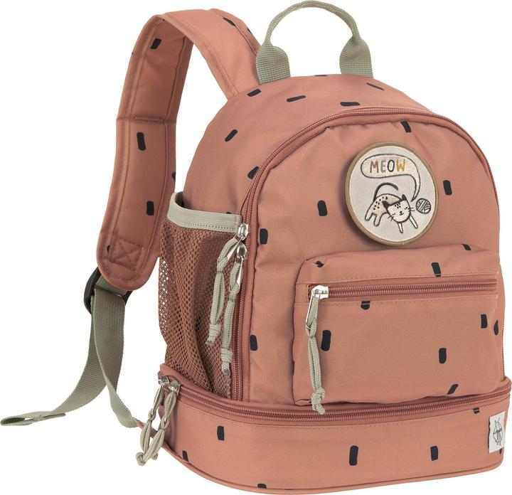 Immagine prodotto Lässig Zaino Mini Zaino Happy Prints Caramello