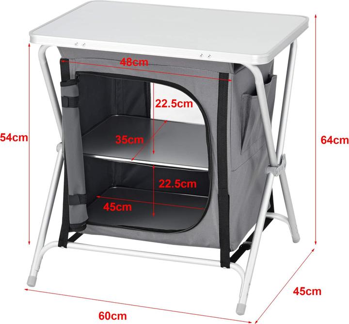 Actual product image En.Casa Mariestad