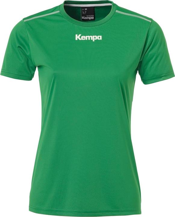 Produktbild Kempa Poly Shirt Women (M)