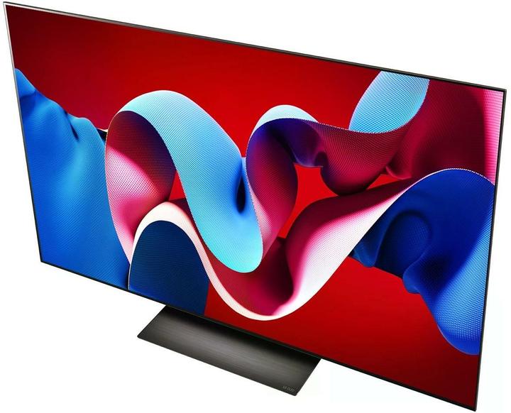 Immagine prodotto LG OLED77C47LA (77", C4, OLED, 4K, 2024)