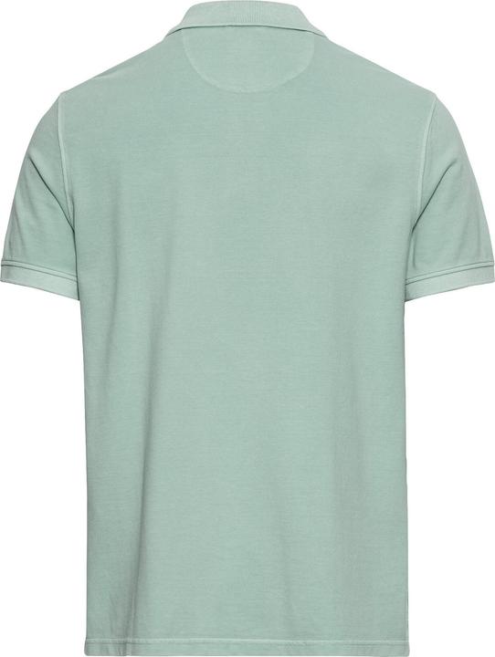 Image du produit Camel Active Polo piqué en coton organique certifié (6XL)
