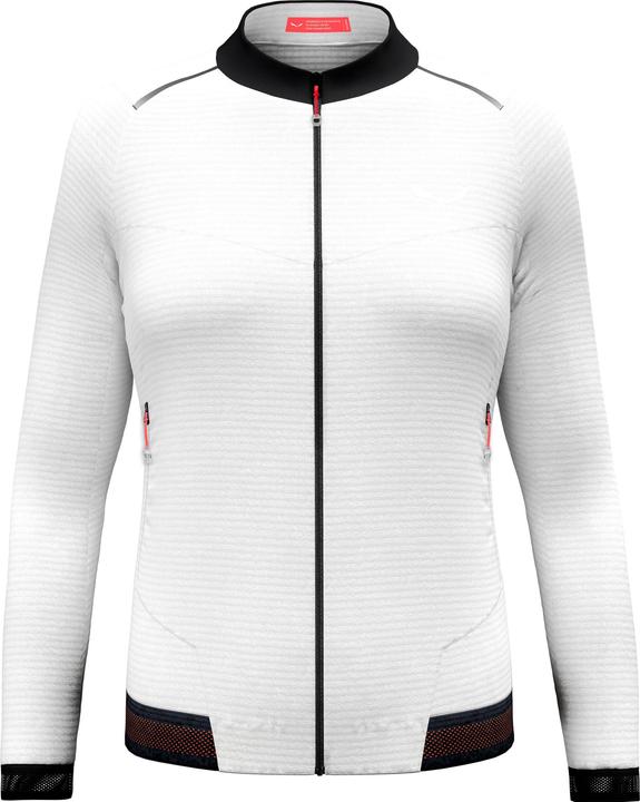 Actual product image Salewa Women's Pedroc PolarLite 2 Jacket (34)