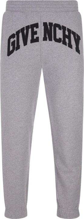 Image du produit Givenchy Sweatpants Cotton Logo (S)