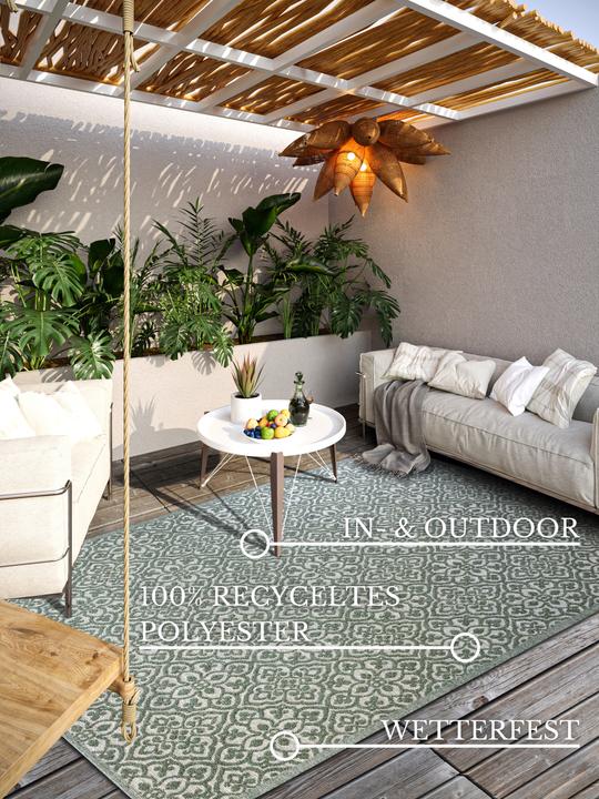 Actual product image Villeroy & Boch Julie (200 x 290 cm)