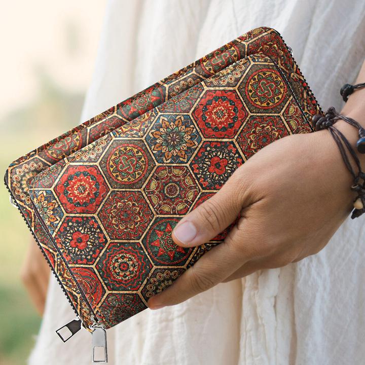 Produktbild Avizar CorkInspire Korktasche