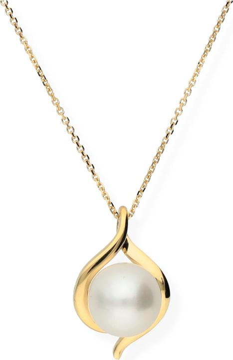 Carat Pearls (Gold 18ct, 48 cm)