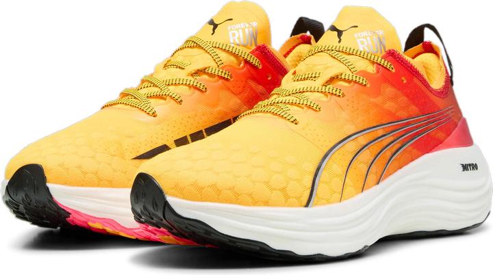 Puma ForeverRun NITRO FADE