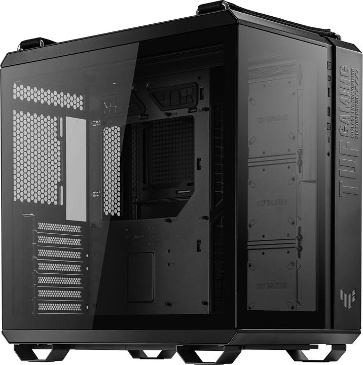 Image du produit ASUS TUF Gaming GT502 (ATX)