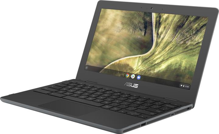 Immagine prodotto ASUS Chromebook C204MA (11.60", Intel Celeron N4020, 4 GB, CH)