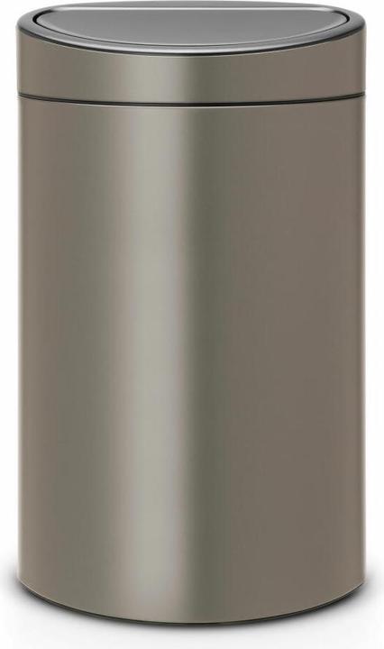 Produktbild Brabantia Touch Bin (40 l)