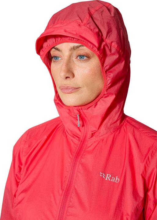 Actual product image Rab Vital Hoodie (S)