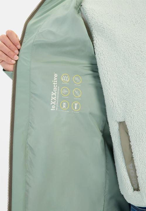 Produktbild Camel Active teXXXactive® Funktionsmantel mit Kapuze (42)