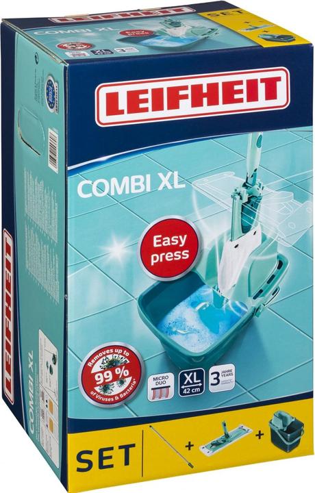 Actual product image Leifheit Combi XL (1 pcs.)