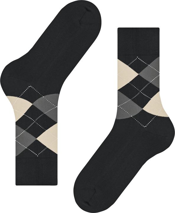 Actual product image Falke Sens. Argyle SO (39 - 42)