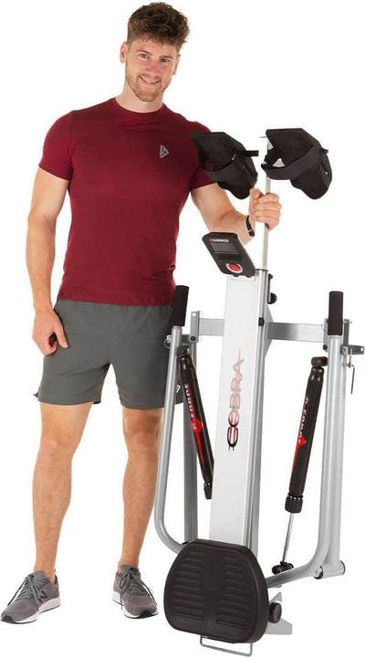 Immagine prodotto Hammer Fitness Cobra