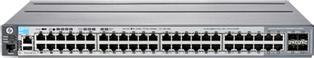 Produktbild HP Hewlett-Packard ProCurve 2920-48G Switch (48 Ports)