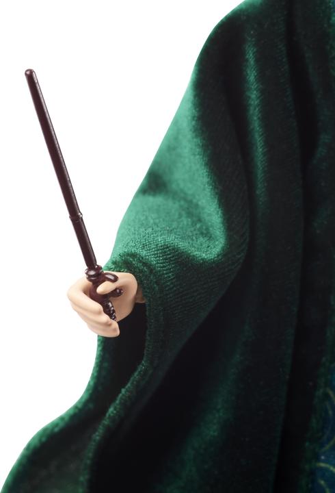 Produktbild Die Kammer des Schreckens Professor McGonagall Puppe