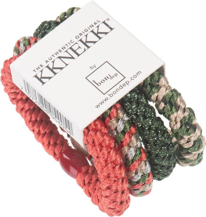 Produktbild Kknekki Hair Tie Appleicious (Haargummi)