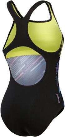 Actual product image Speedo Digital Printed Medalist (W30/L34)