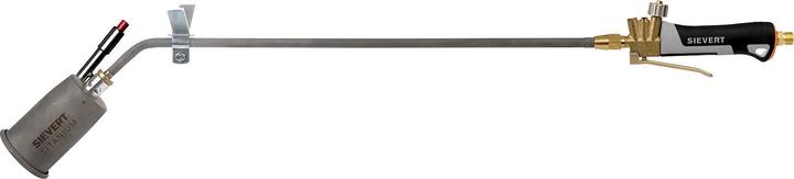 Produktbild Sievert Aufschweissbrenner PRO 88 Titanium 70/850 Piezo