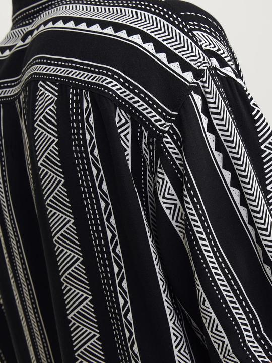 Actual product image Jack & Jones Relaxed fit Hawaiian shirt Hawaiian shirt (XS)