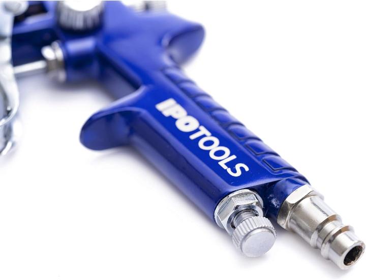 Immagine prodotto Ipotools Mini pistola HVLP