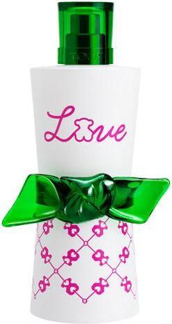 Produktbild Tous Love Moments (Eau de Toilette, 90 ml)