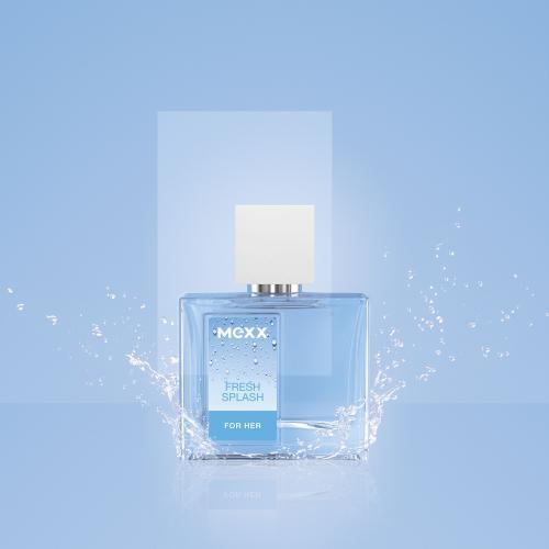 Immagine prodotto Mexx Splash Eau de Toilette (Eau de toilette, 15 ml)