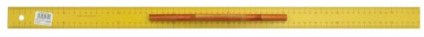 Produktbild Toya Baulineal 750 mm (750 mm)