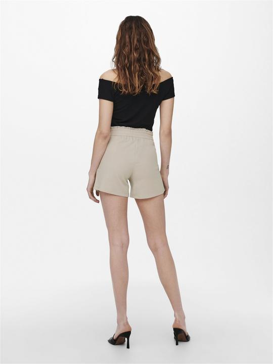 Actual product image JdY Ruffle Shorts (S)