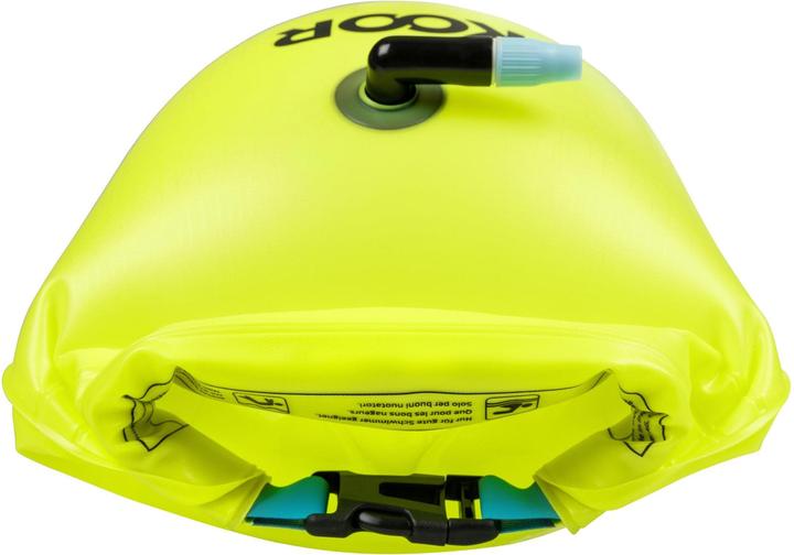 Actual product image Koor Booa (15 l)
