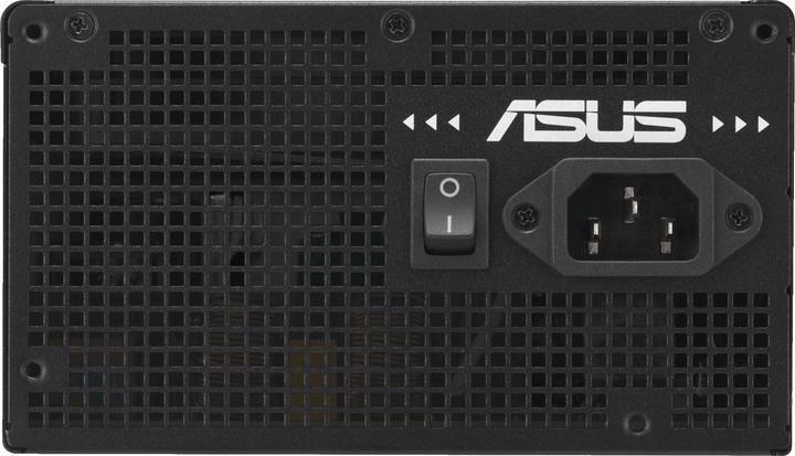 Produktbild ASUS Netzteil PRIME 750W BLACK (750 W)