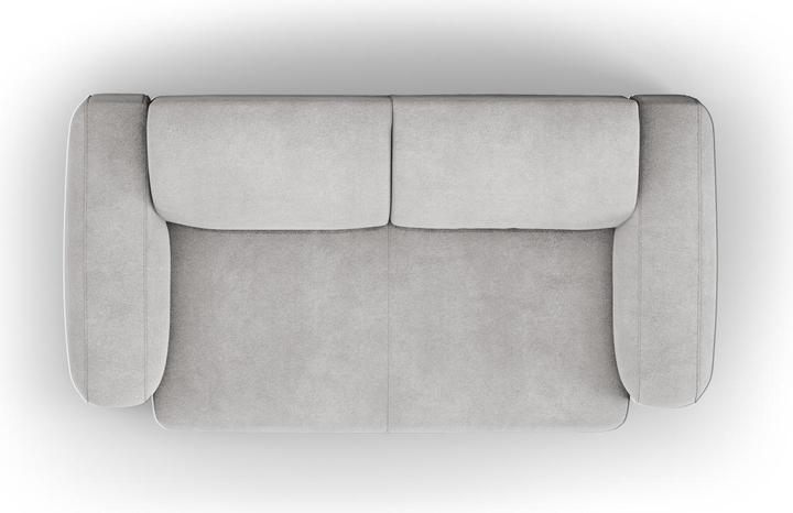 Actual product image Micadoni Greta (2 person sofa)
