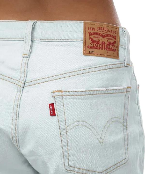 Image du produit Levis - Short - Femme (30)