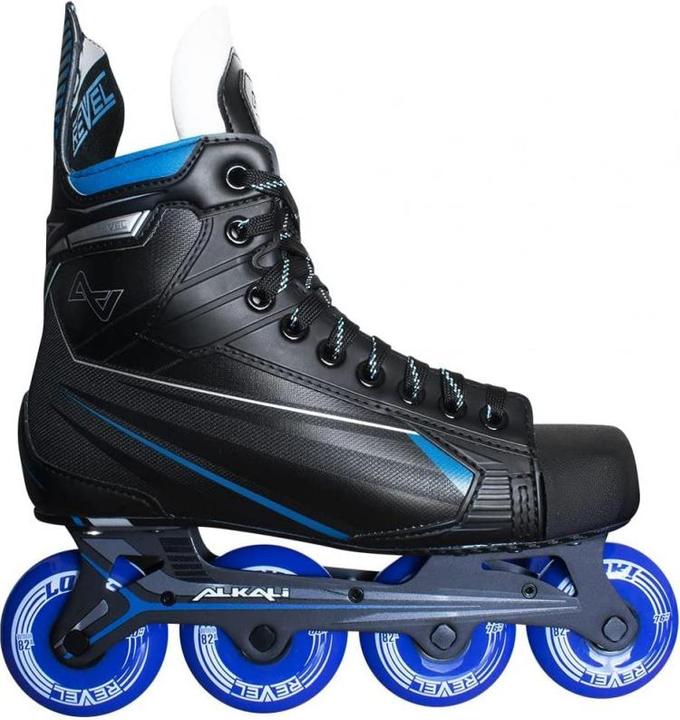 Alkali Inline-Skates - Revel 6 SR - 6.0 (SR 8 - 43) (12, 13, 14, 15, 16, 17, 18, 19, 20, 21, 22, 23, 24, 25, 26, 27, 28, 29, 30, 31, 32, 33, 34, 35, 36, 37, 38, 39, 40, 41, 42, 43)