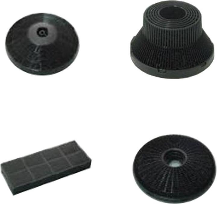 Teka Carbon Filter D10c