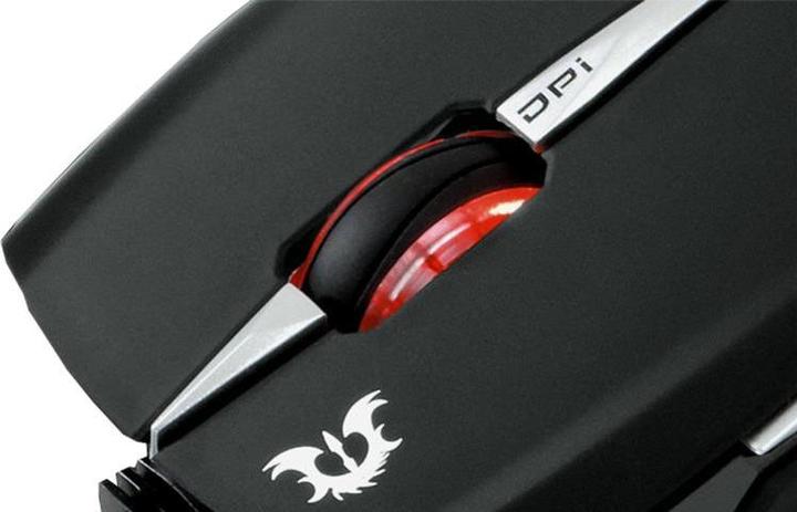 Image du produit Gamdias Erebos Optical (GMS7500) (Filaire)