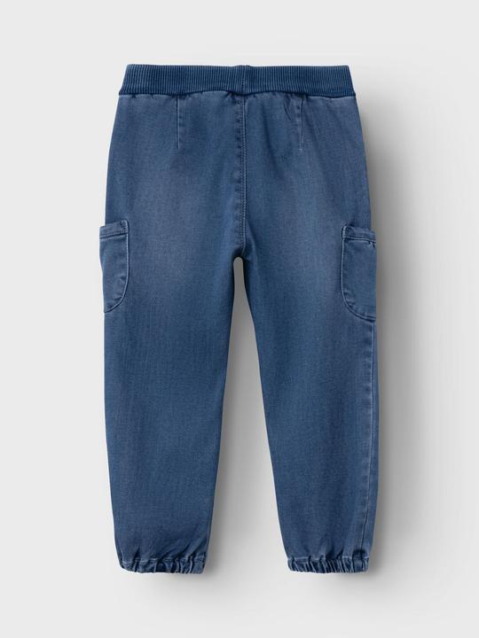 Actual product image Name it Regular fit cargo jeans (116)